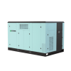 HIGH PRESSURE SCREW COMPRESSOR (20 – 40 Bar)