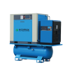 Laser Cutting Screw Compressor (16 bar)