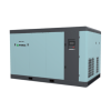 Two Stage PM VSD